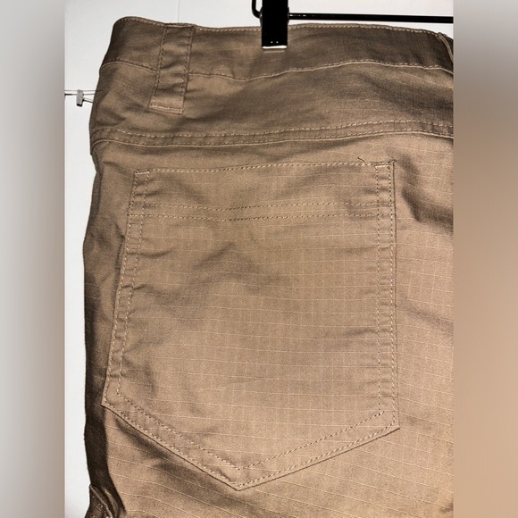 LAPG Stretch Tactical Ops Cargo Pants Police Gear Multifunctional Women 20 Reg - Picture 5 of 11